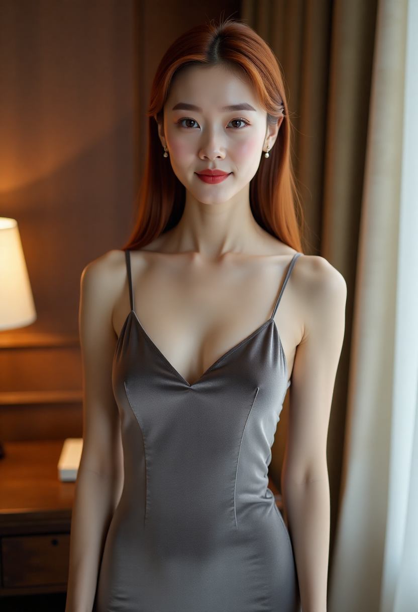 剧集第二集街巷追踪画面
